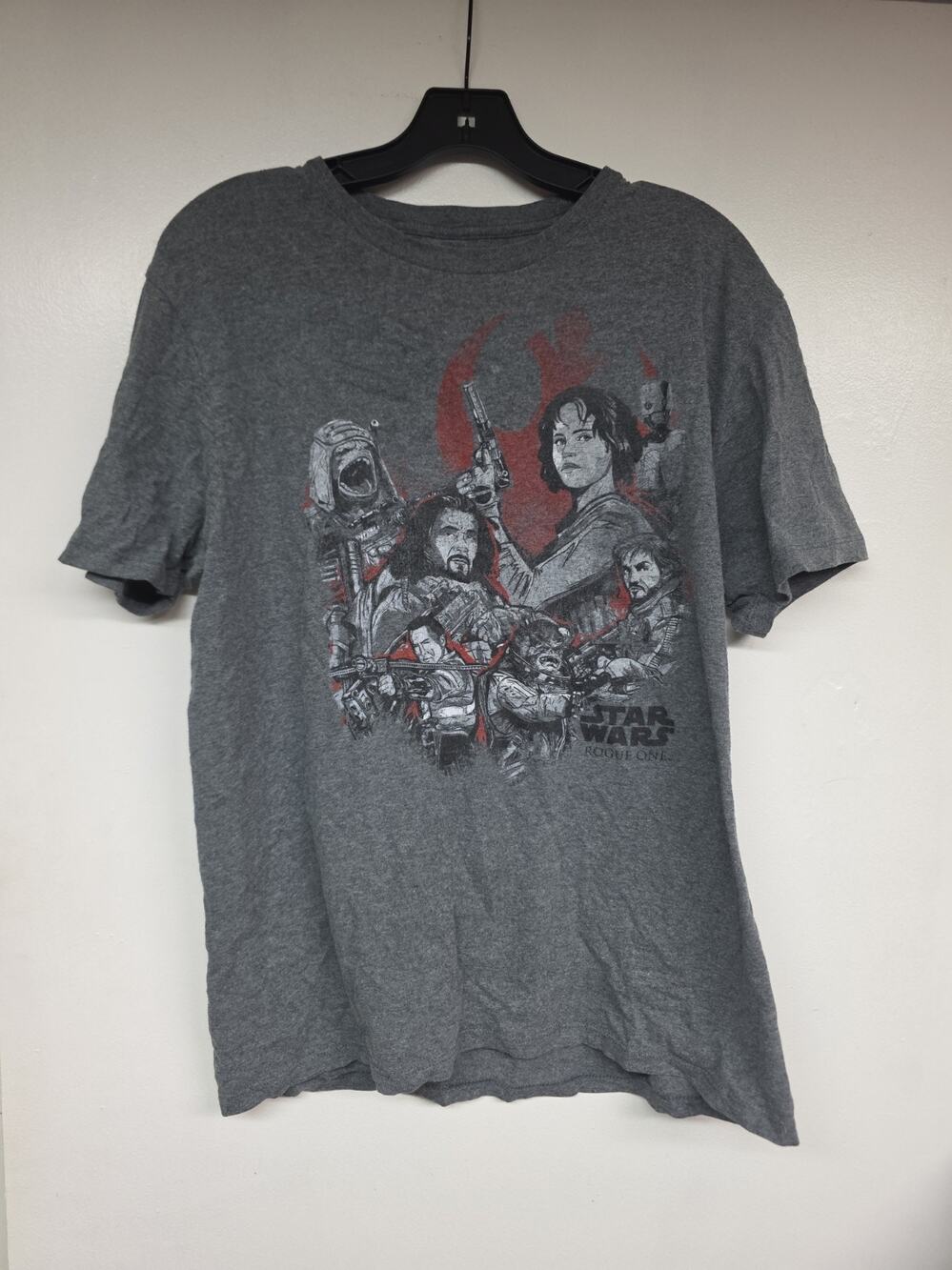 Star Wars Rogue One T-shirt- Adult L
